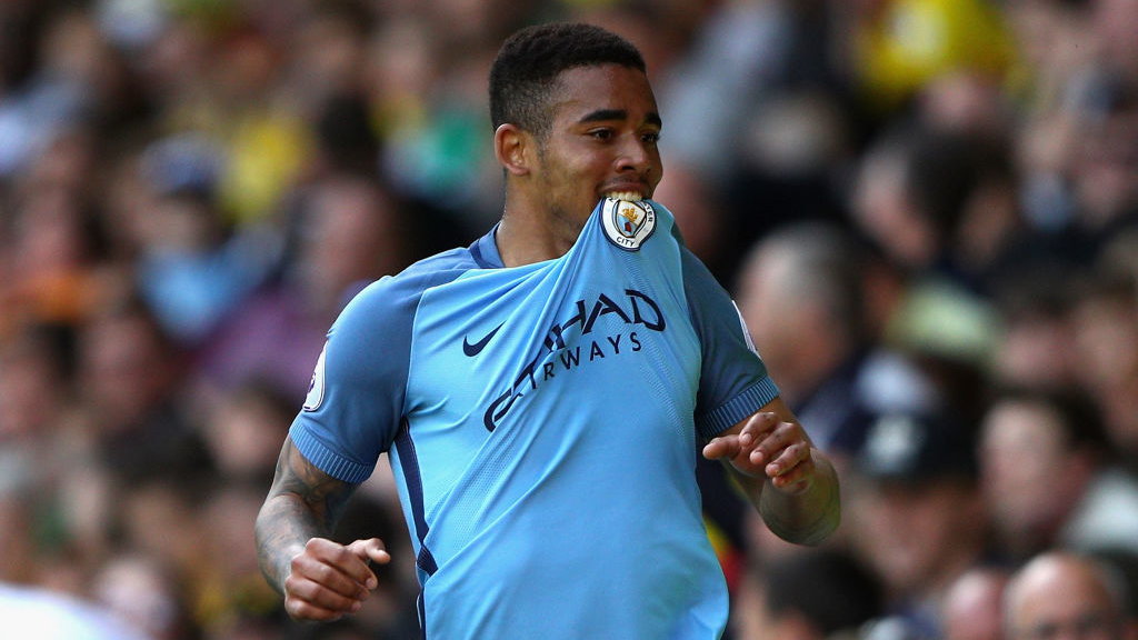 Gabriel Jesus