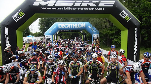 Poland Bike Marathon