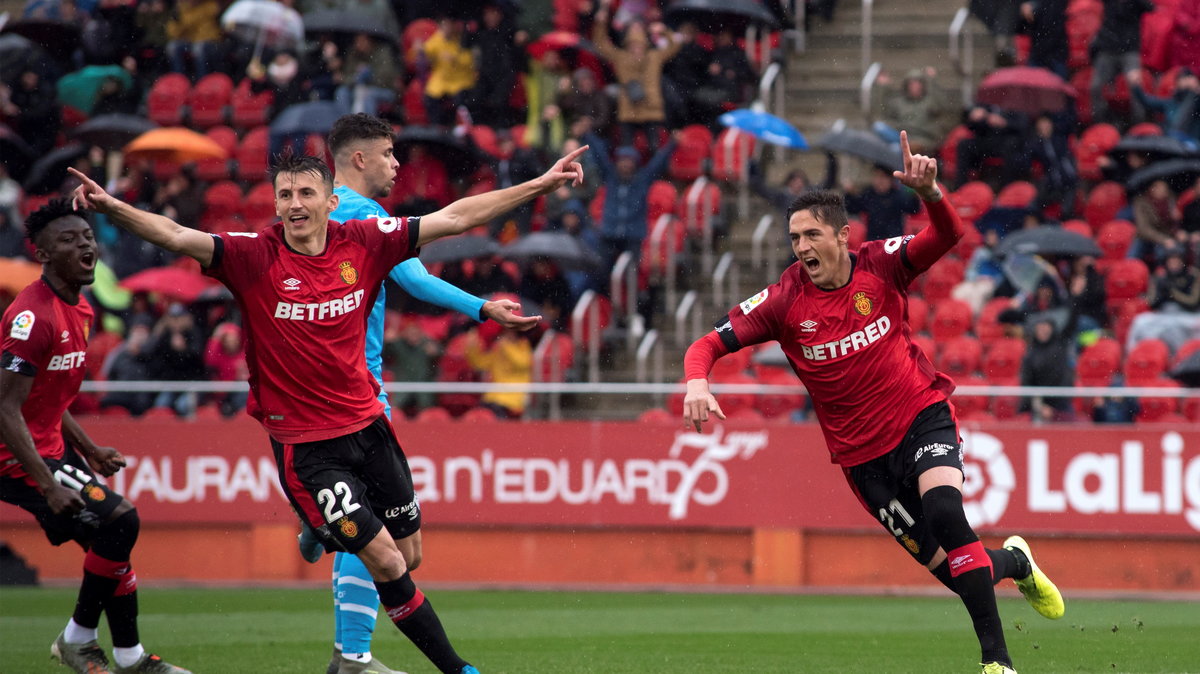 Mallorca vs Valencia