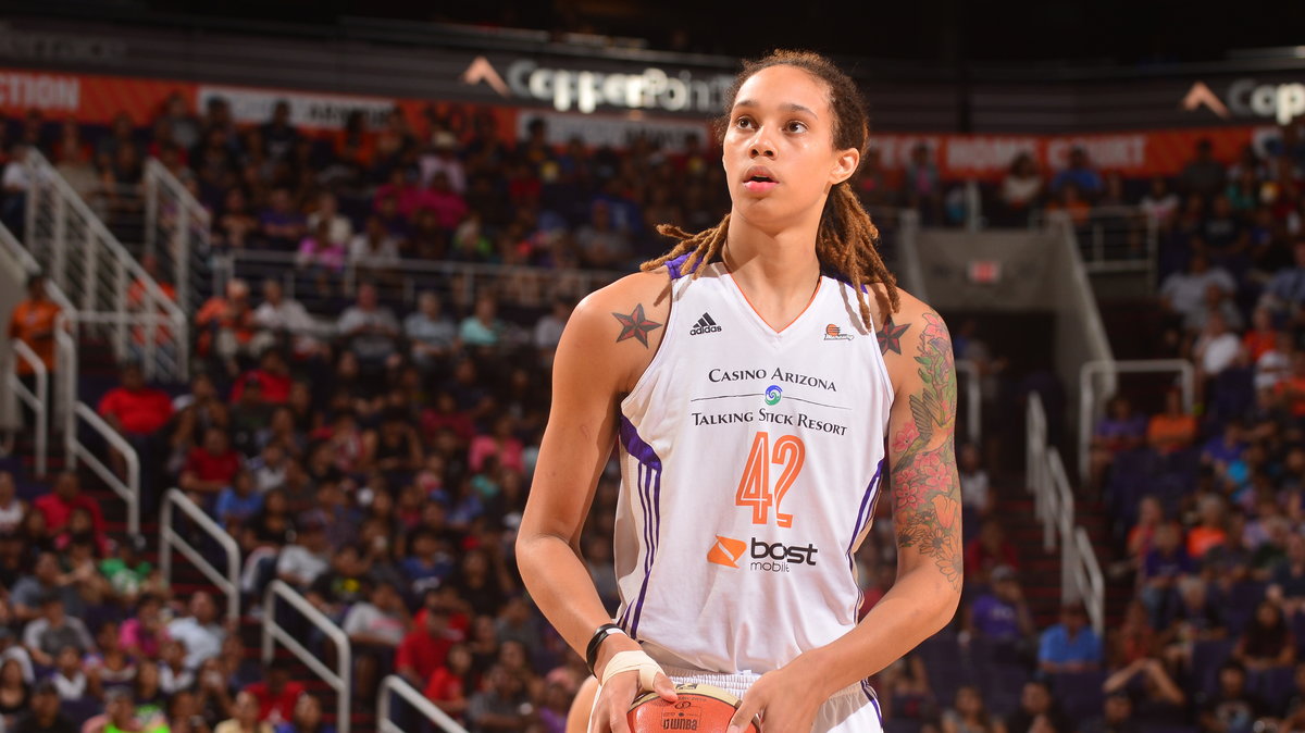 Brittney Griner