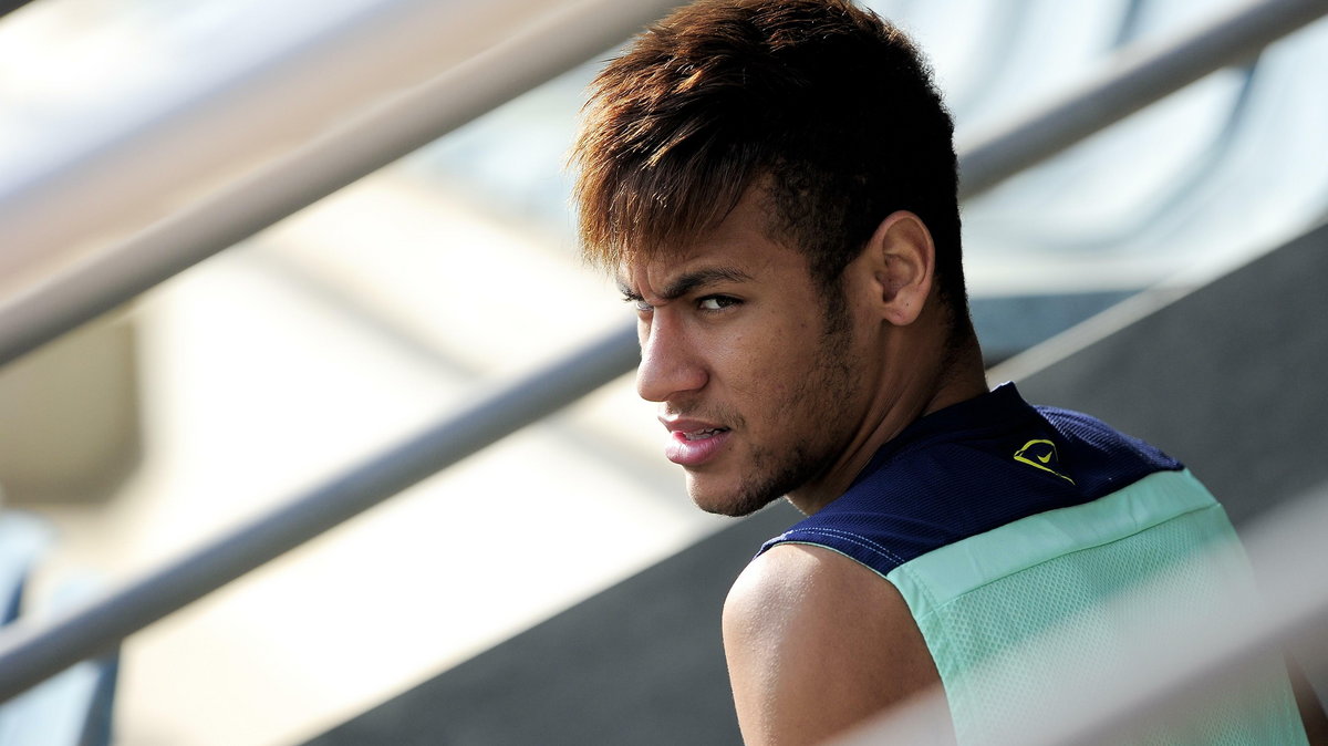 Neymar 