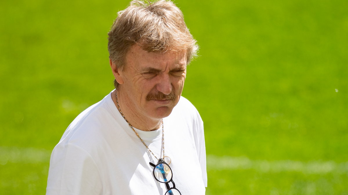 Zbigniew Boniek