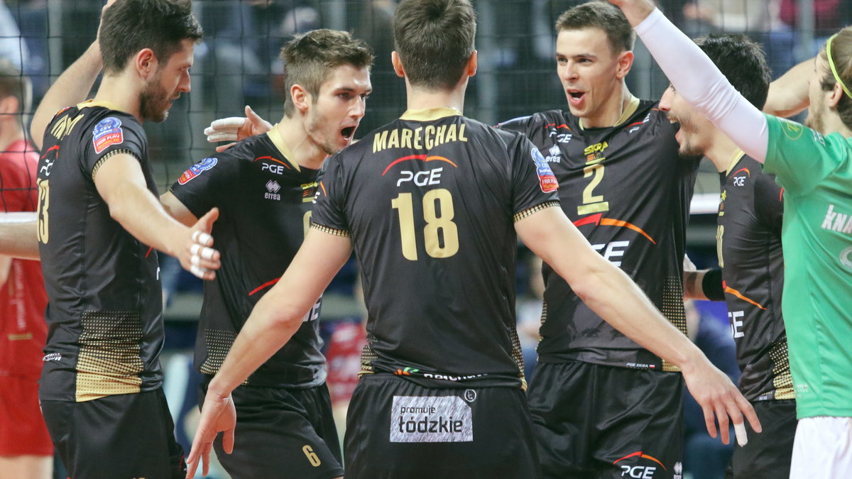 PGE Skra Bełchatów