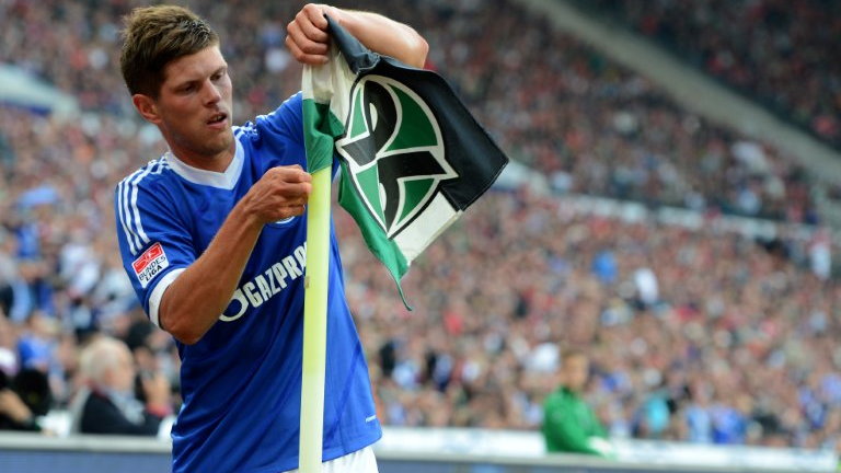 Klaas-Jan Huntelaar