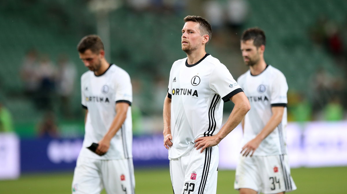 Legia Warszawa