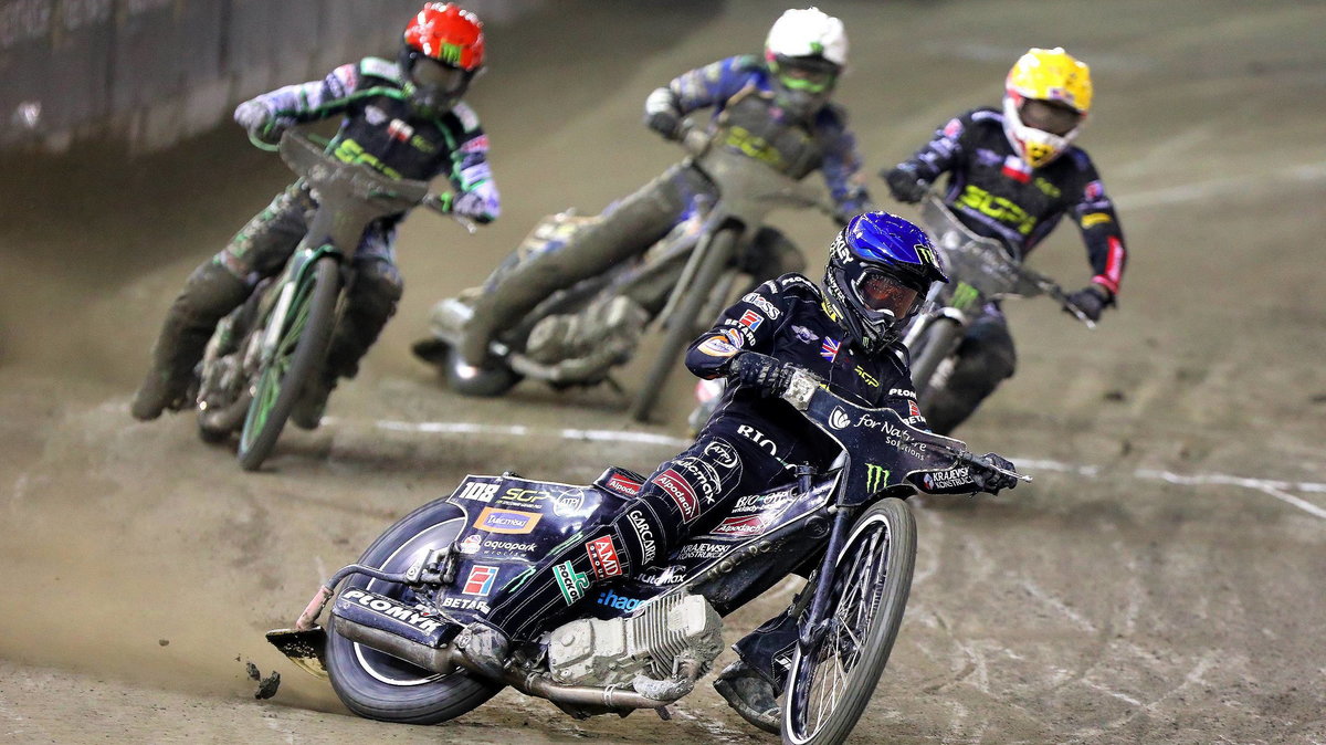 Tai Woffinden