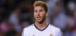 Sergio Ramos'