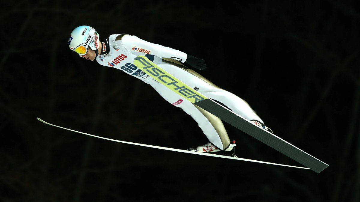 Kamil Stoch