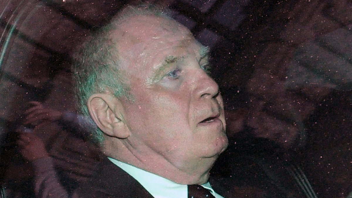 Uli Hoeness