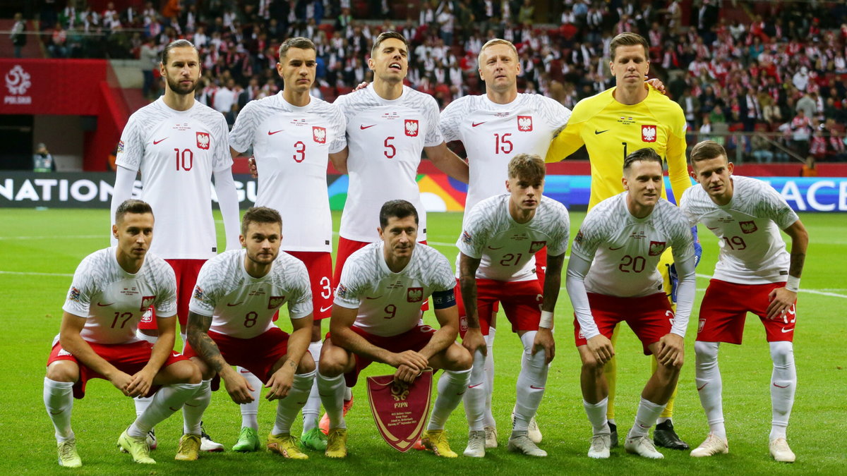 Taki skład wyjdzie na Argentynę? Nie jest to "najmocniejsze