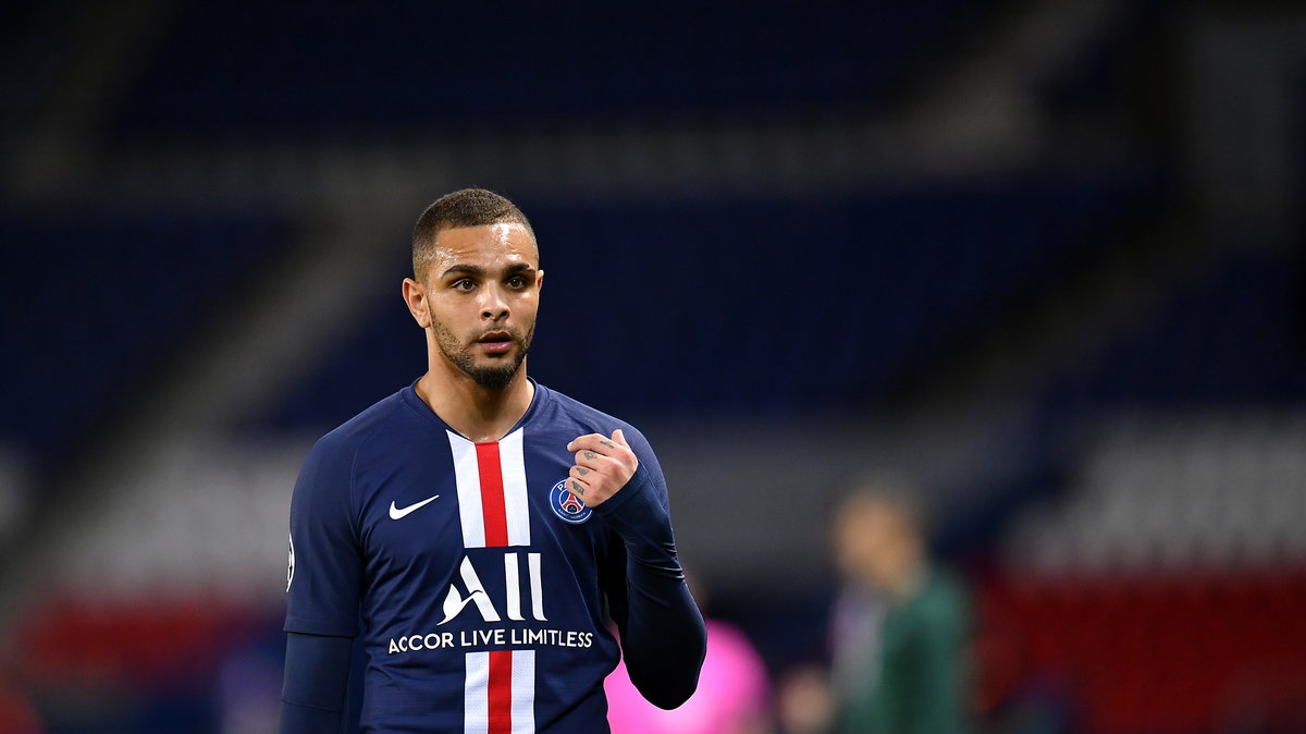 Layvin Kurzawa