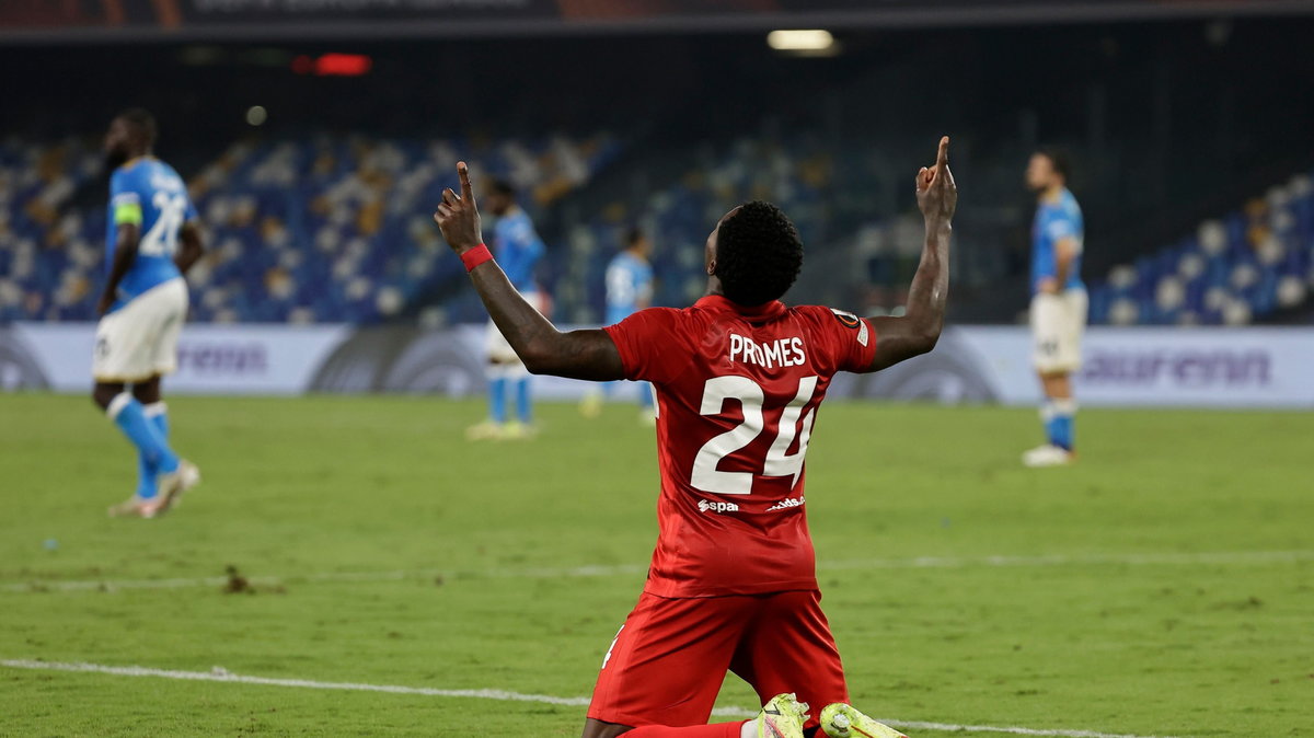 Quincy Promes