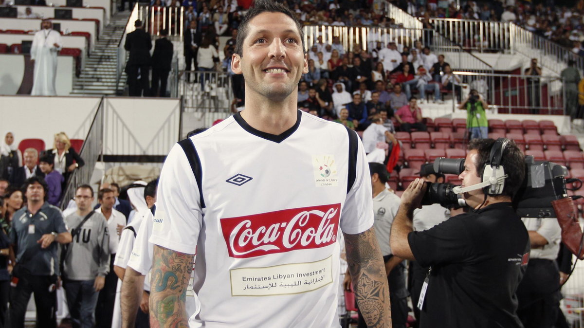 Marco Materazzi