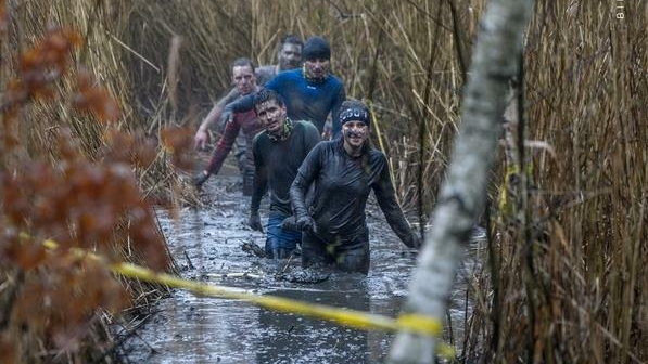 Runmageddon – połączenie sportu i dobrej zabawy