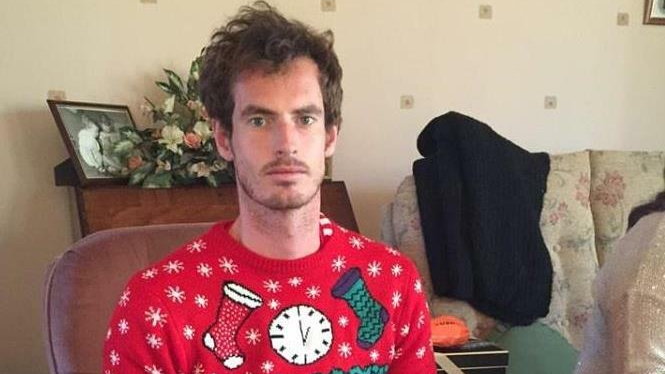 Andy Murray