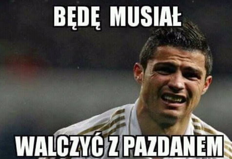 Cristiano Ronaldo obchodzi urodziny