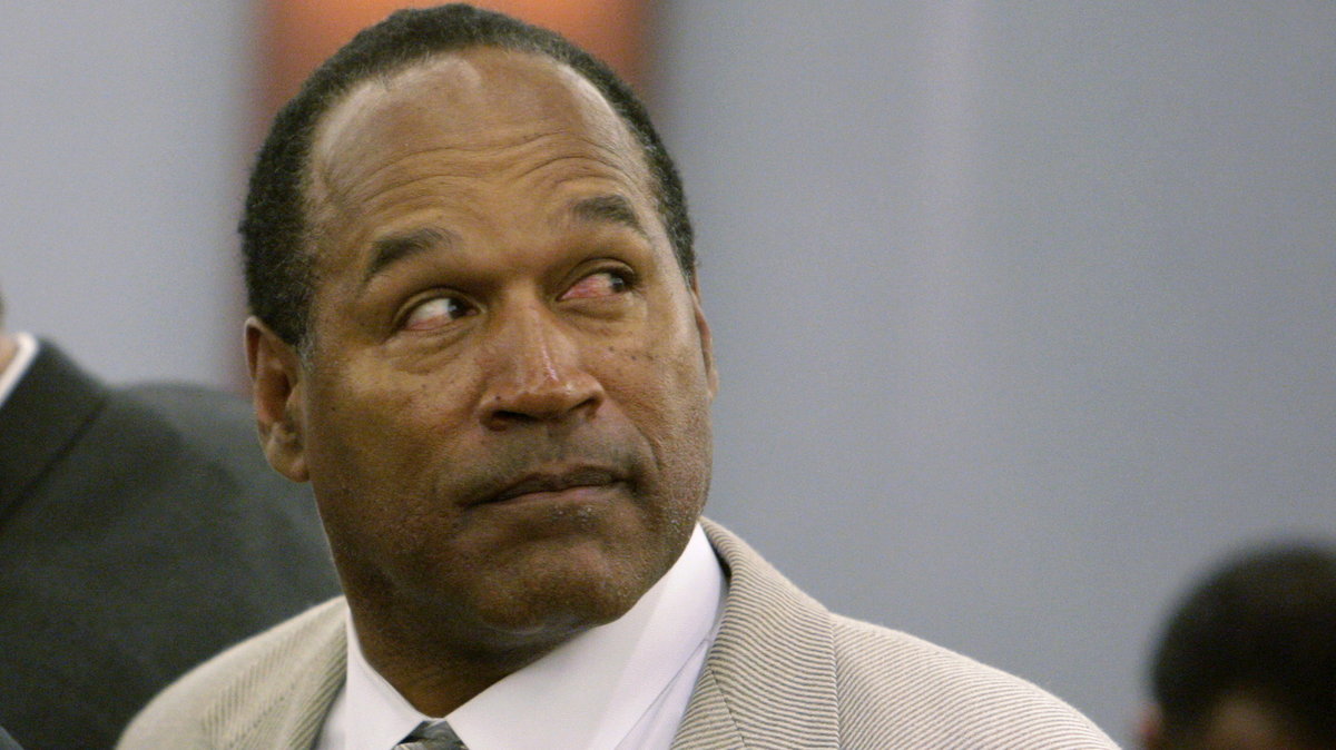 O.J.Simpson