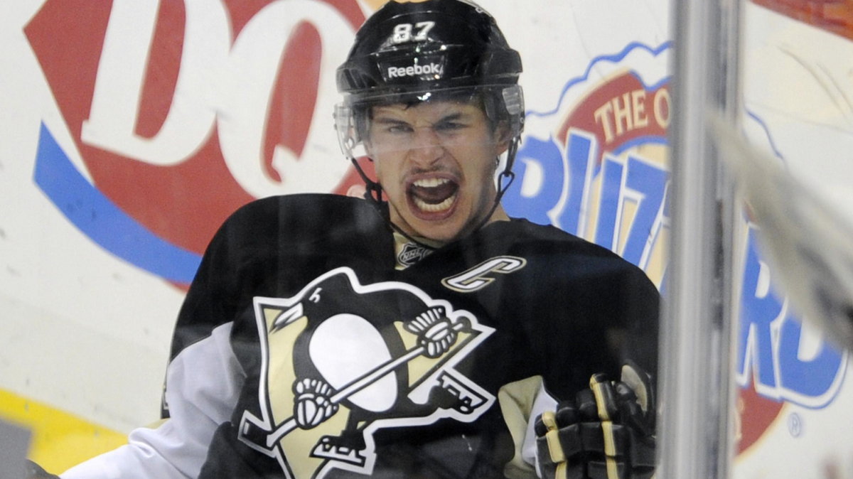 Sidney Crosby