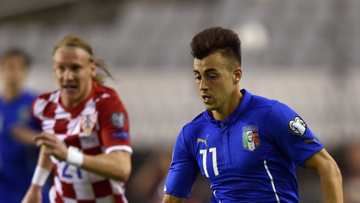 Stephan El Shaarawy