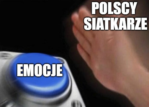 Tak jest! Polscy siatkarze mistrzami Europy! Memy po finale