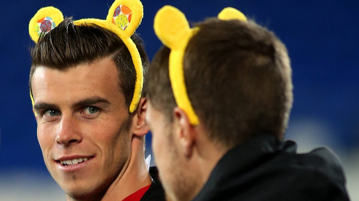 Gareth Bale