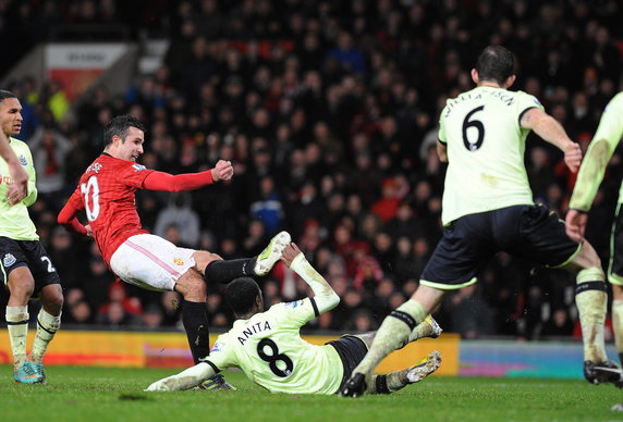 BRITAIN SOCCER PREMIER LEAGUE