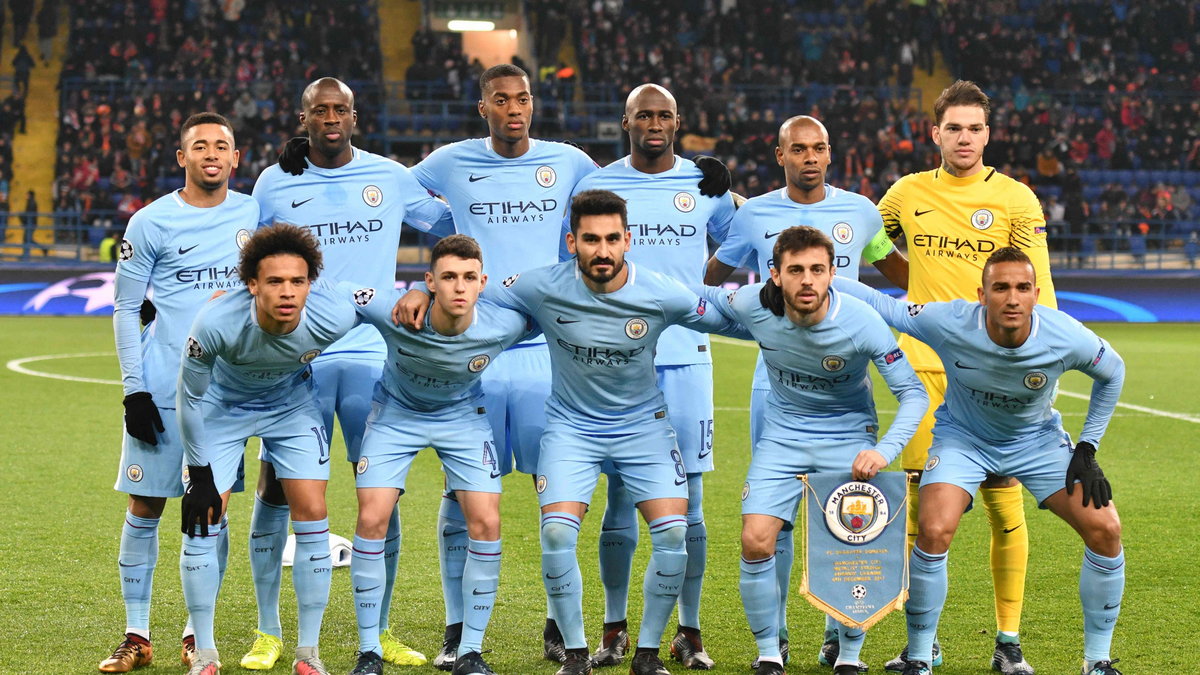 Manchester City