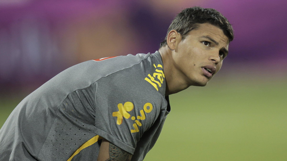 Thiago Silva