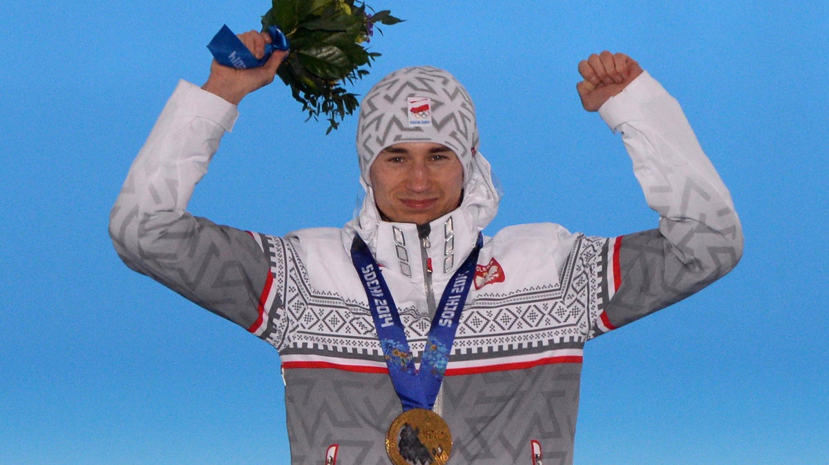 Kamil Stoch