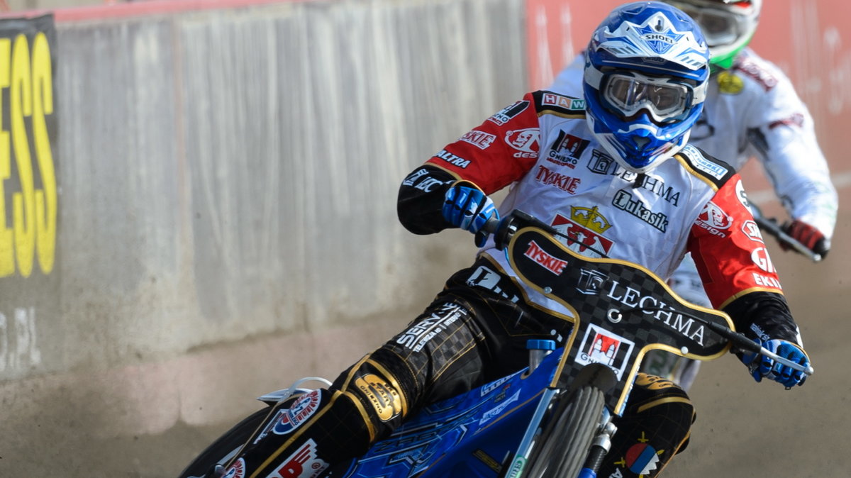 Lechma Start Gniezno