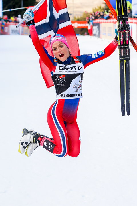 Therese Johaug