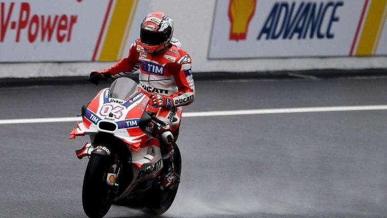 Andrea Dovizioso 