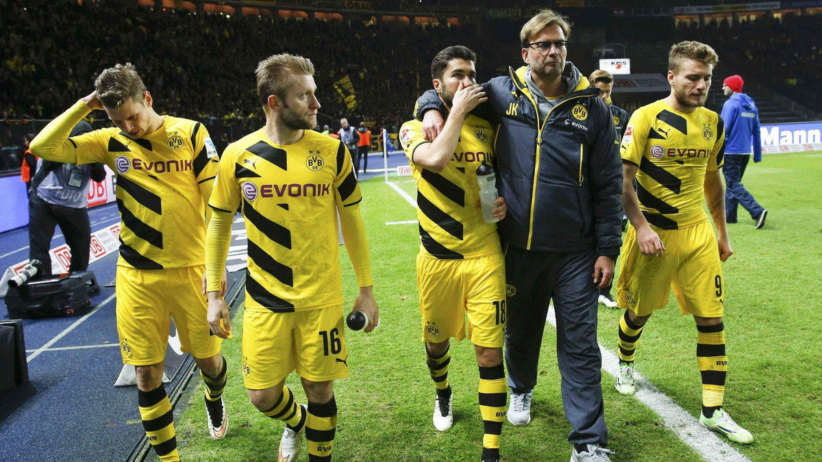 Borussia Dortmund