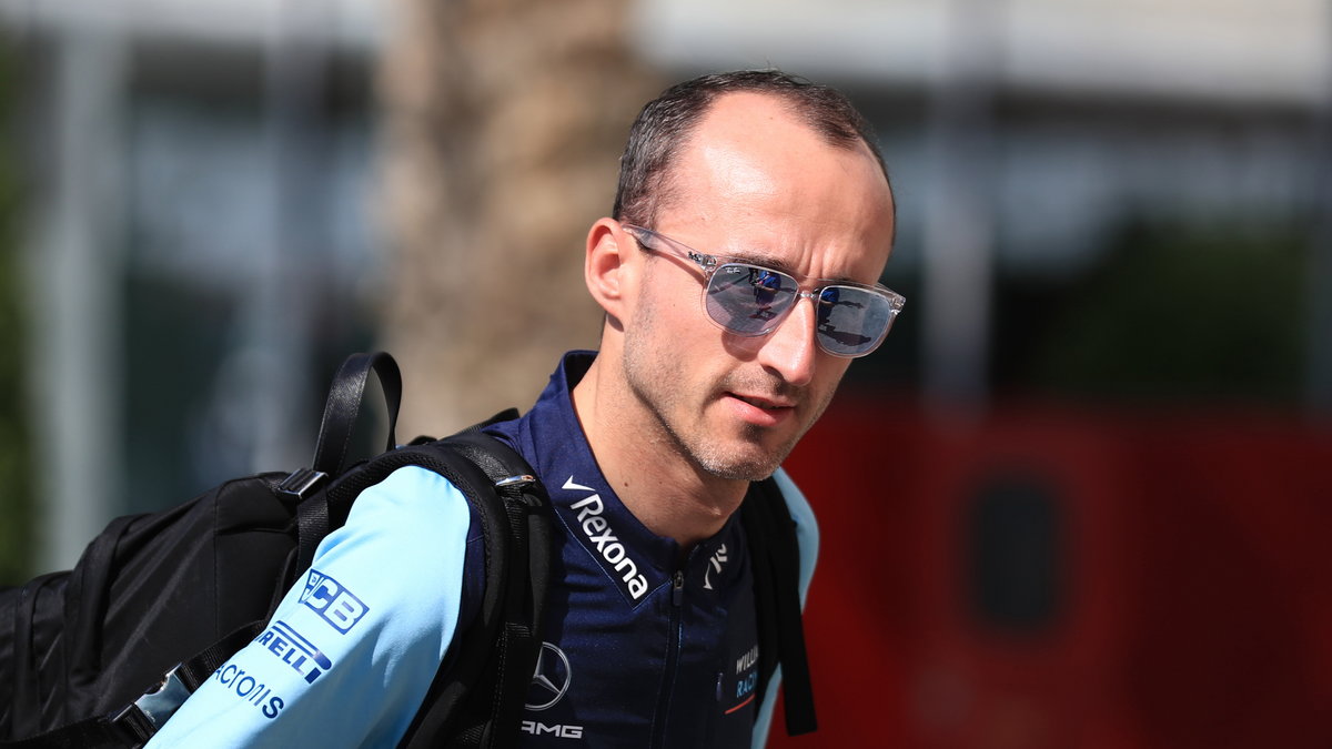 Robert Kubica