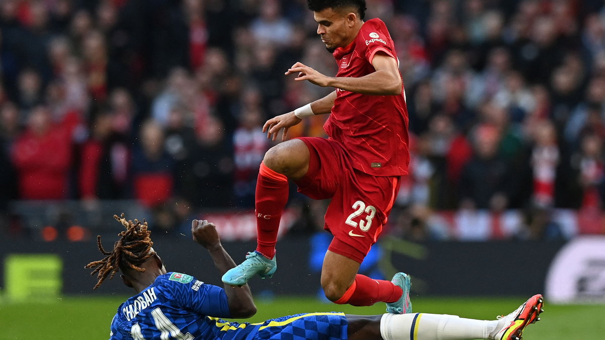 Carabao Cup Final - Chelsea v Liverpool