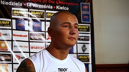 Artur Szpilka