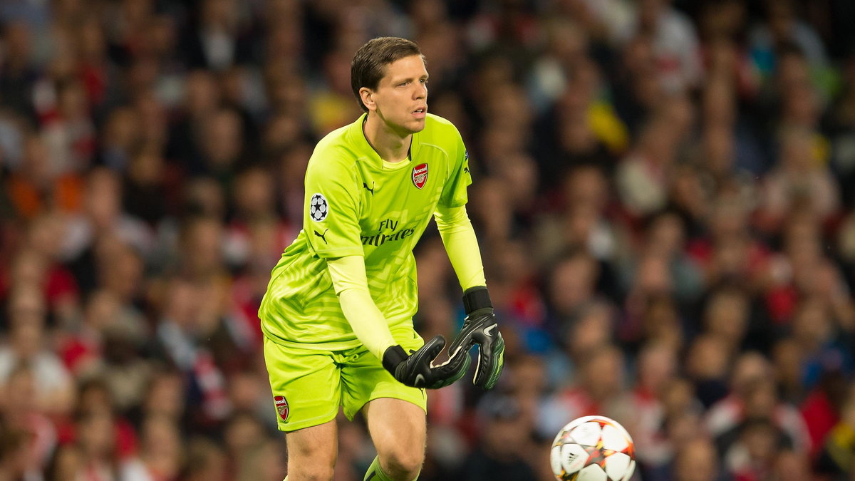 Wojciech Szczesny