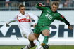 Philipp Lahm (L) - VfB Stuttgart