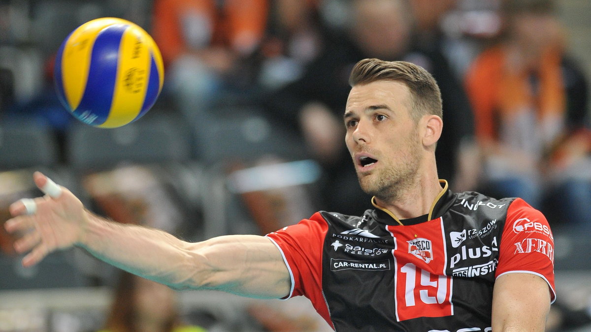 JASTRZEBSKI WEGIEL - ASSECO RESOVIA RZESZOW 