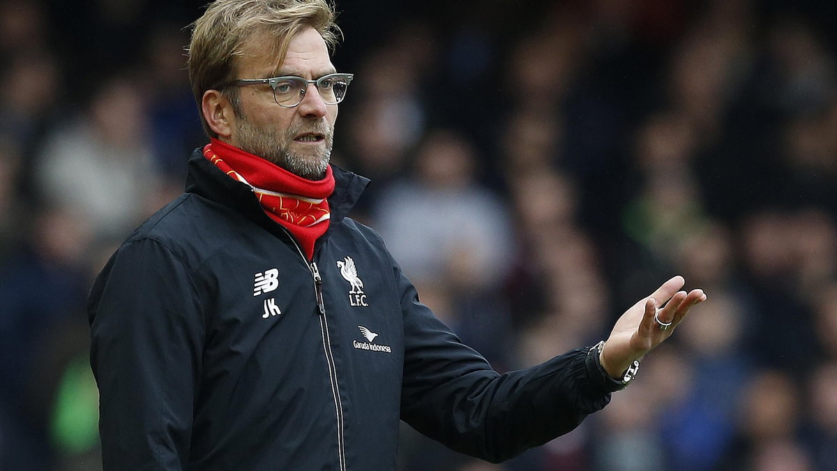 Klopp zadowolony z występu Liverpoolu w młodym składzie