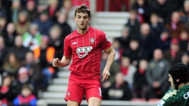 Jay Rodriguez