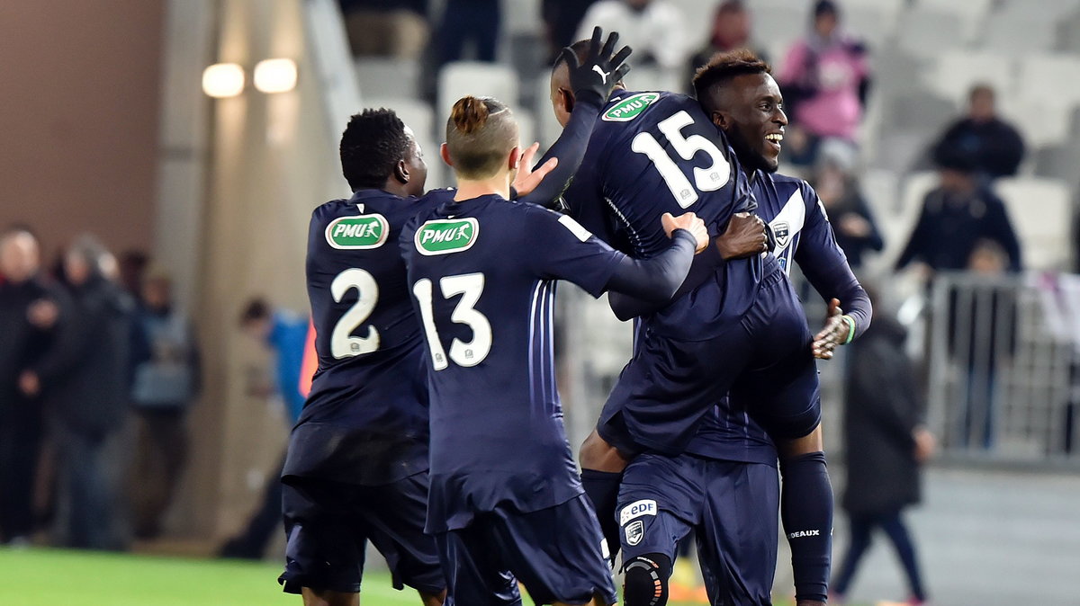 Girondins Bordeaux