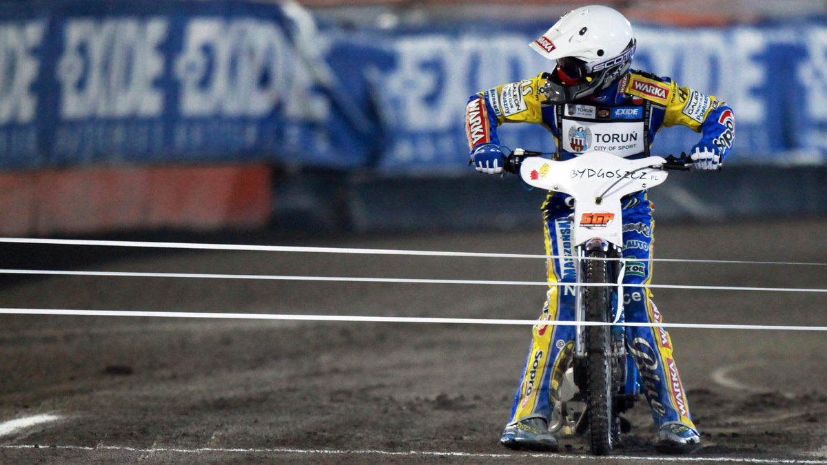 Tomasz Gollob