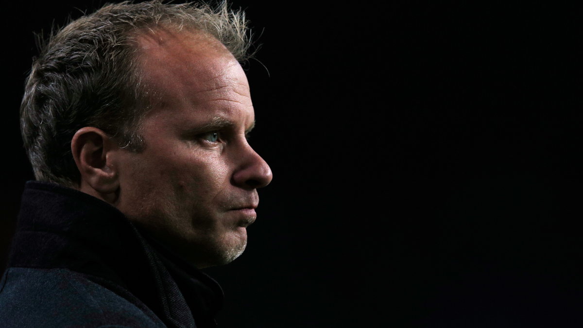 Dennis Bergkamp