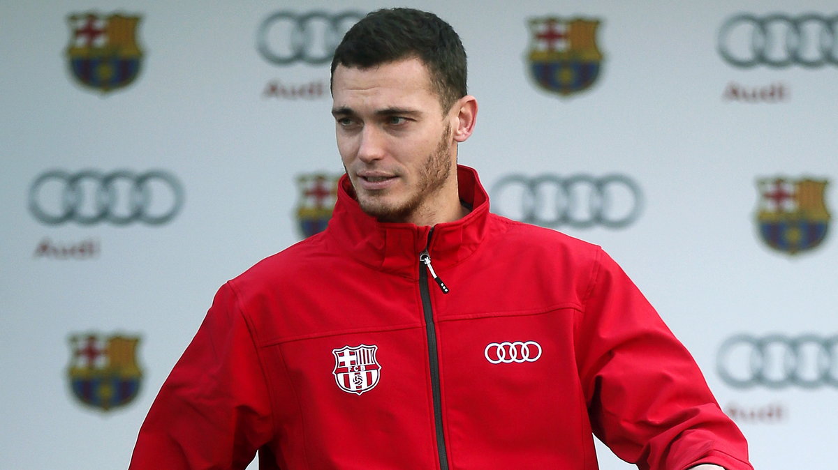 Thomas Vermaelen