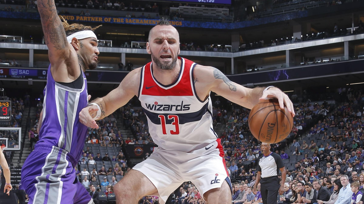 Marcin Gortat