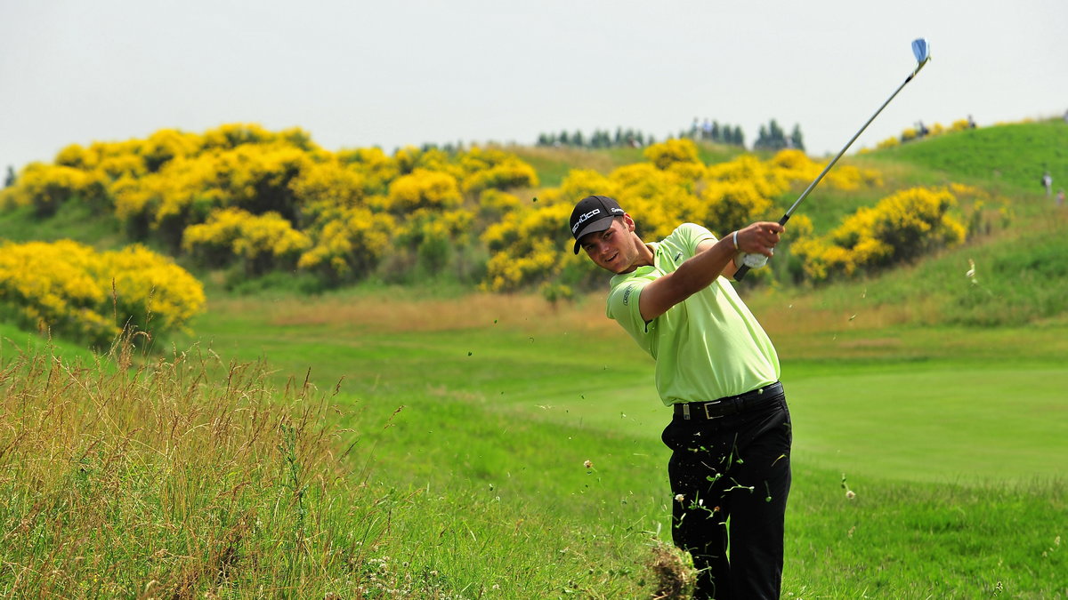 Martin Kaymer