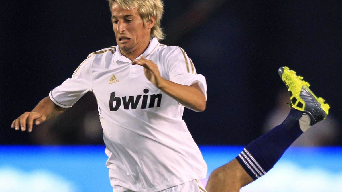 Fabio Coentrao