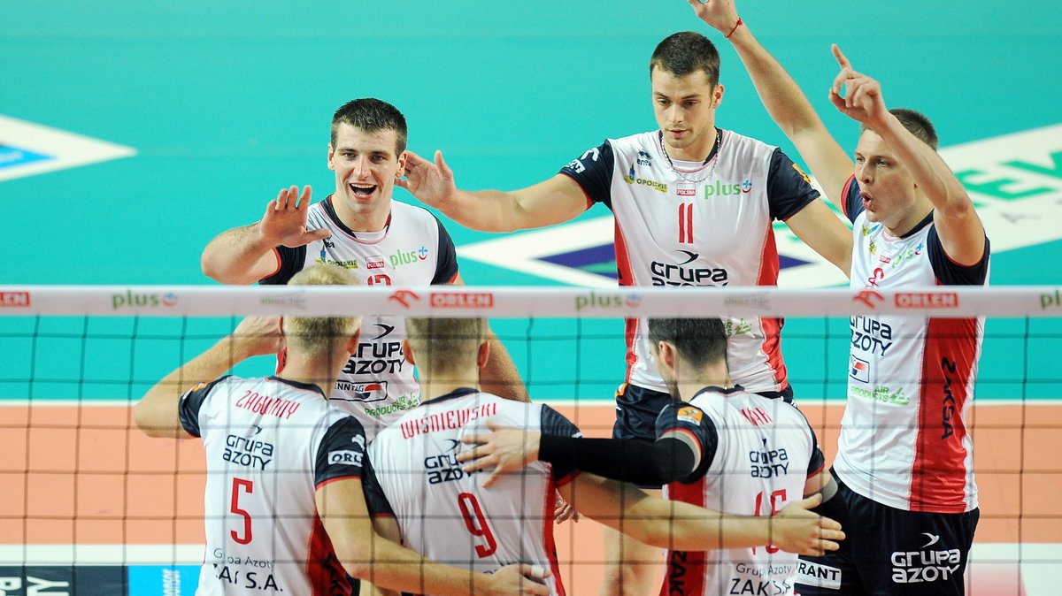 ZAKSA Kędzierzyn-Koźle