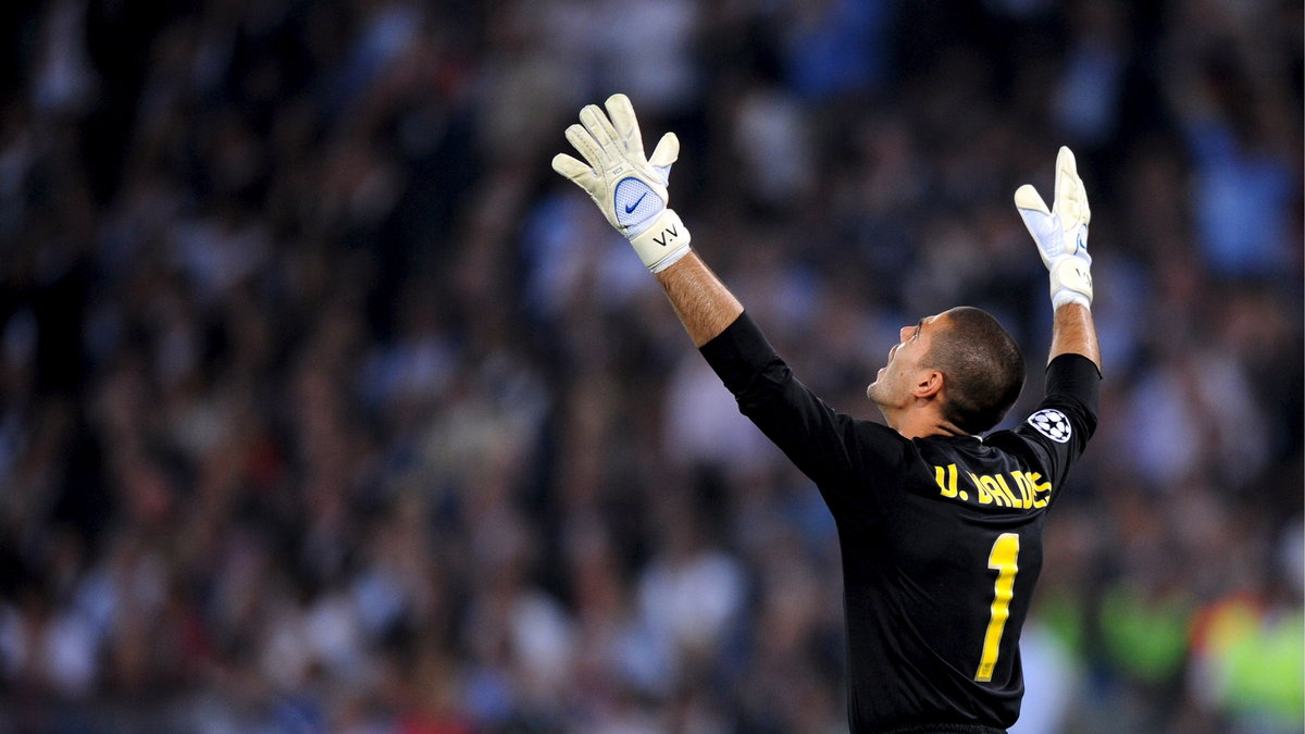 ITALY SOCCER CHAMPIONS LEAGUE FINAL 2009